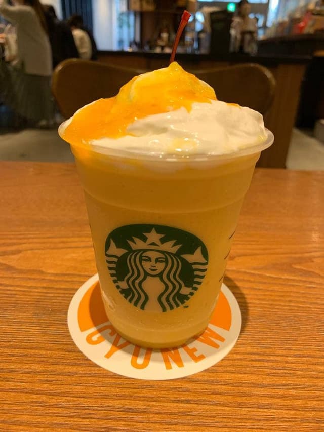 スターバックス コーヒー 飯田橋サクラテラス2階店 - サブ画像1