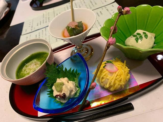 星空の降りそそぐ宿 金沢湯涌温泉 あたらしや - サブ画像1