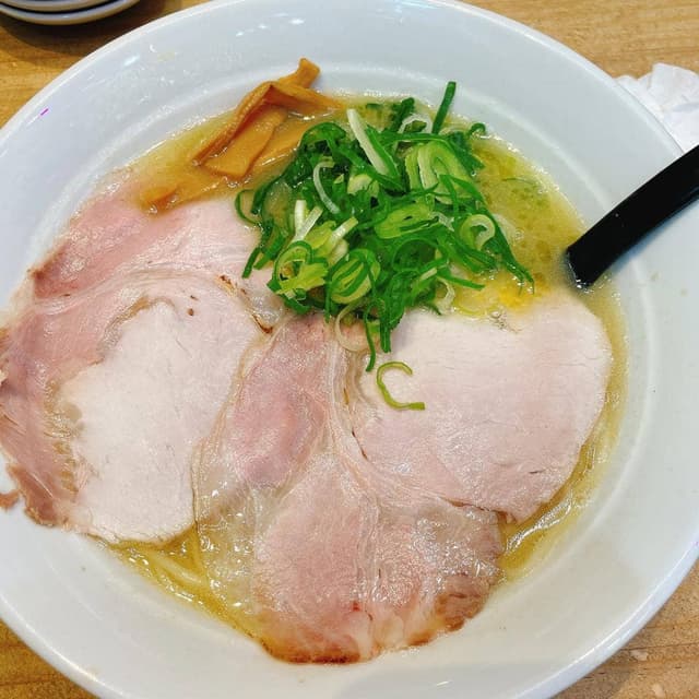 ラーメン屋 がったぼうず - サブ画像2