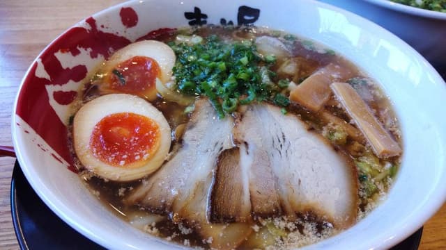 ラーメン まこと屋 彦根ベルロード店 - サブ画像2