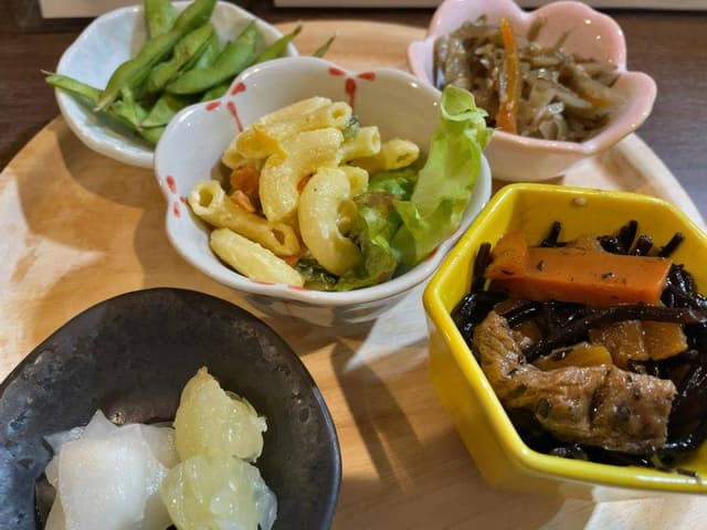 dasiyaふぁ〜る - サブ画像1