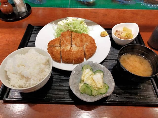 旨いもん処 大和 - サブ画像2