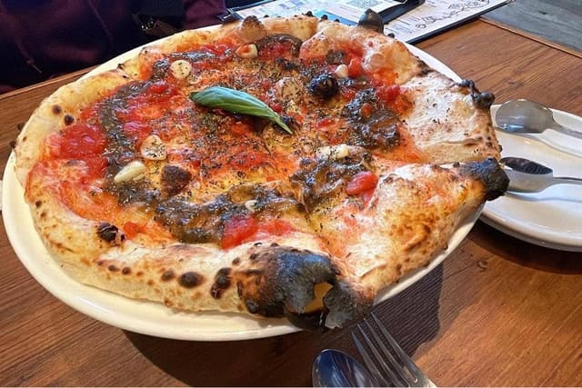 Italian Kitchen VANSAN イオンモール新利府南館店 - サブ画像2