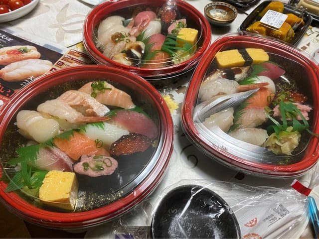 銀のさら 立川店 - サブ画像1