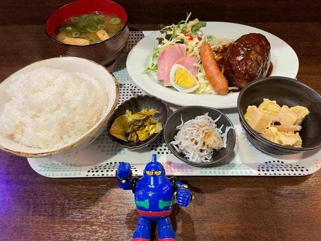 ザ☆ごぶごぶ - サブ画像1