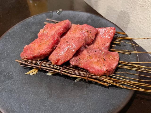 肉問屋直送 焼肉処蔵元 - サブ画像3