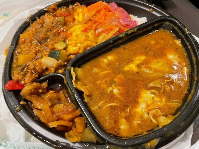 カレーハウスCoCo壱番屋 JR錦糸町駅南口店 - サブ画像2