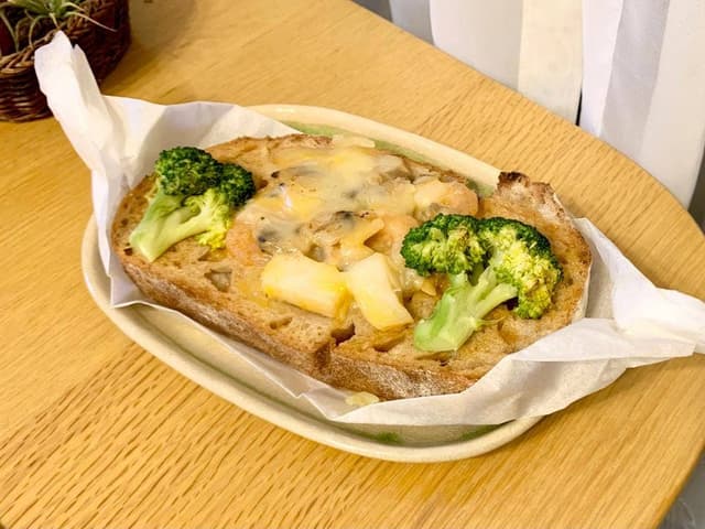 Viennoiserie JEAN FRANÇOIS GINZA SIX店 - サブ画像2