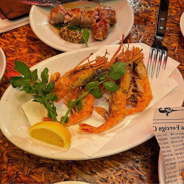 アヒル ビアホール - サブ画像3