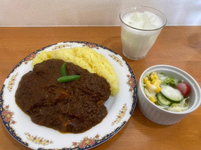 カレーの店ポカラ - サブ画像2