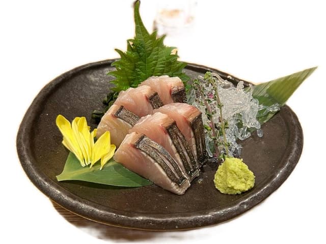 魚久商店 - サブ画像2