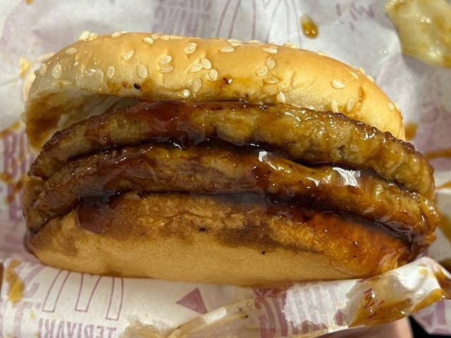 マクドナルド 日暮里駅前店 - サブ画像3