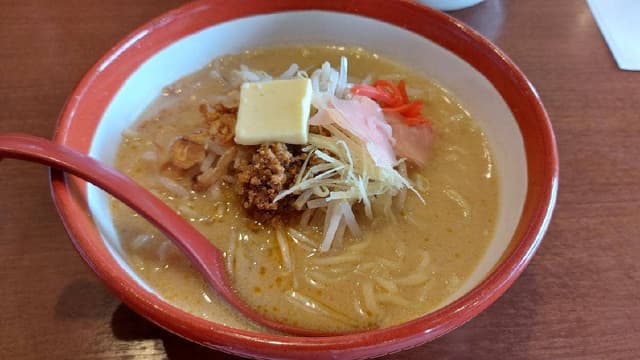 麺場 田所商店 本店 - サブ画像3