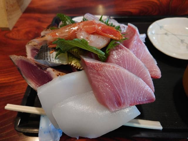 食事処よかった - サブ画像2