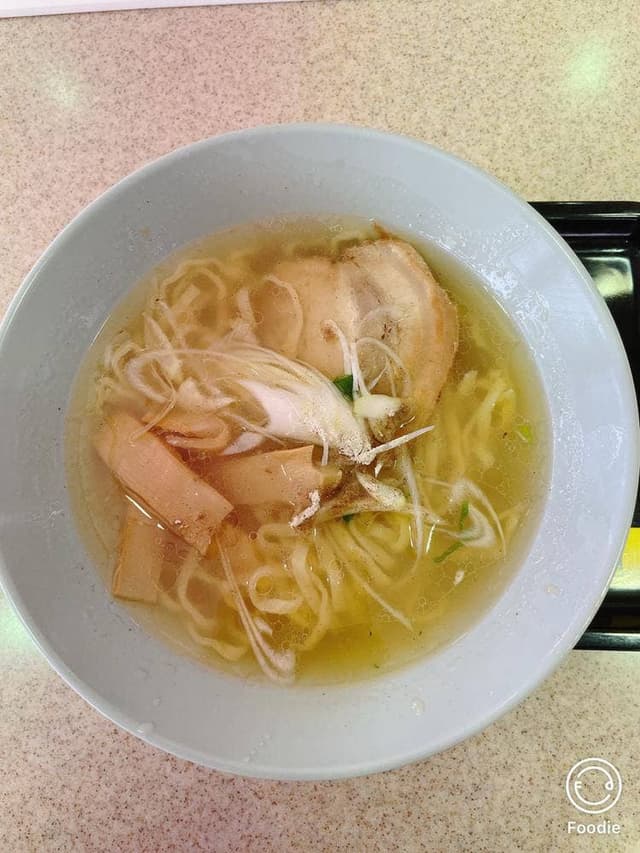 飯処 福麺 - サブ画像1