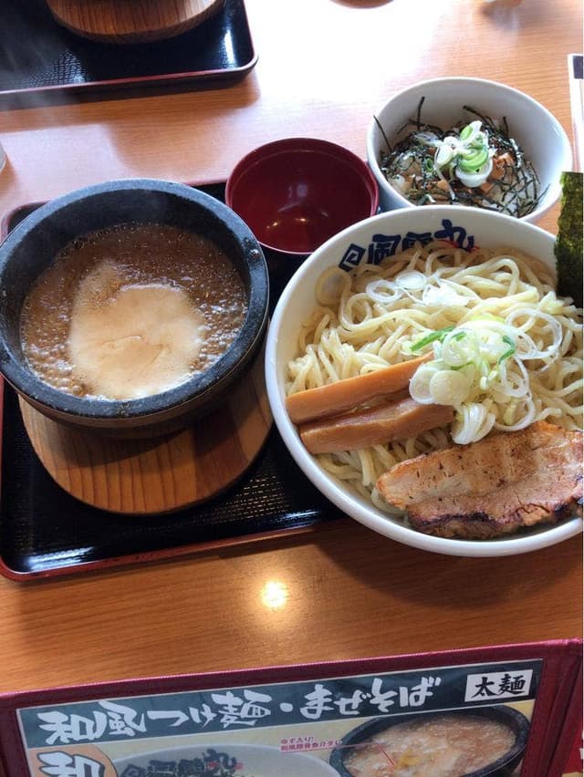 風雲丸 鶴田店 - サブ画像1