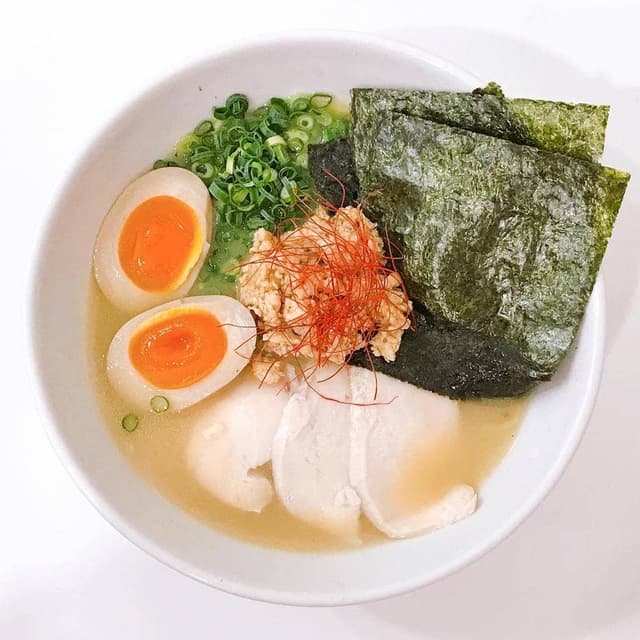 麺屋 鶏路地 - サブ画像3