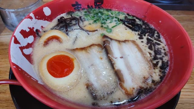 ラーメン まこと屋 彦根ベルロード店 - サブ画像1