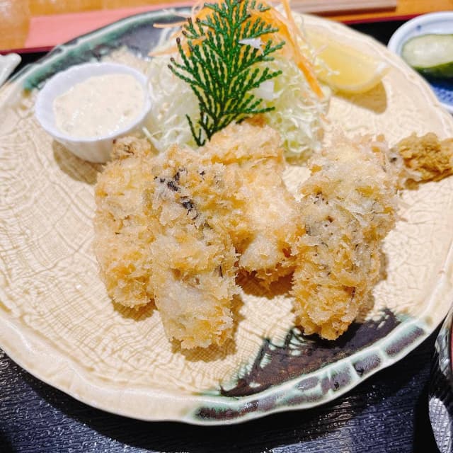 湘南のカキ小屋 笑山 - サブ画像2