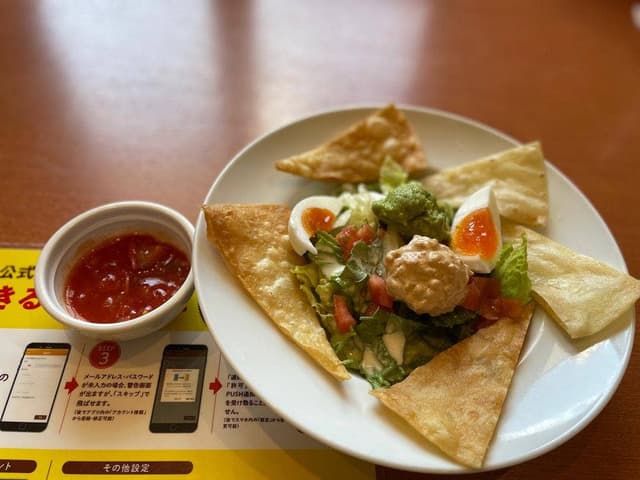 ココス 美濃加茂新池店 - サブ画像2