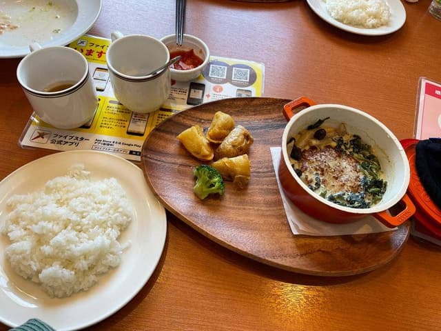 ココス 美濃加茂新池店 - サブ画像3
