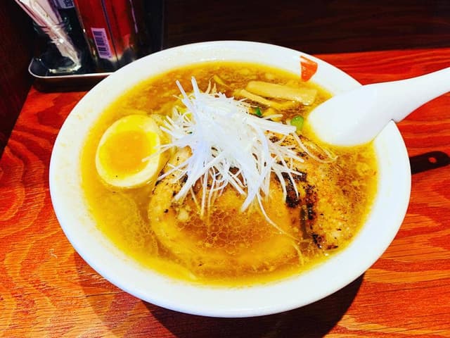 拉麺はちべえ - サブ画像1