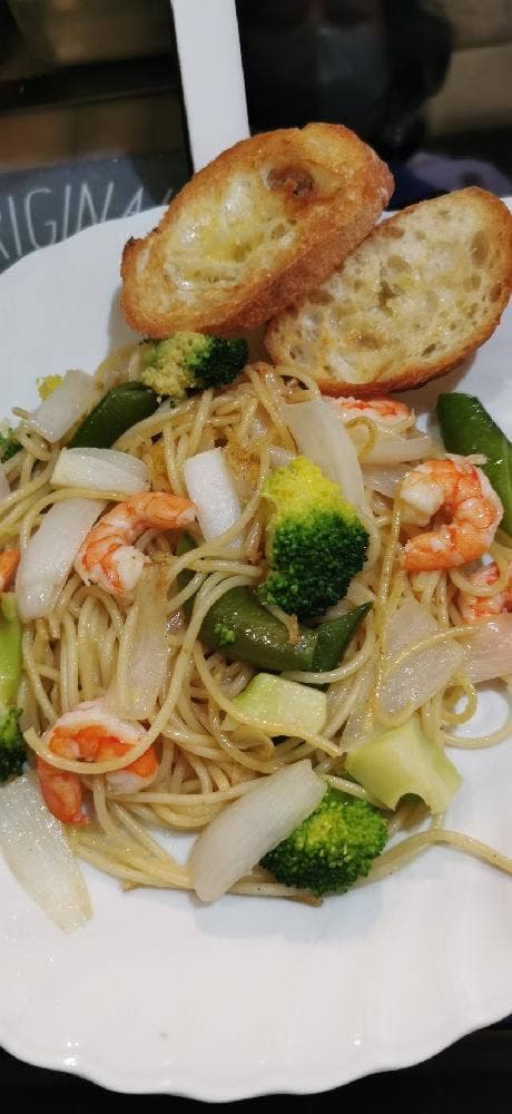 Flora Cafe - サブ画像2