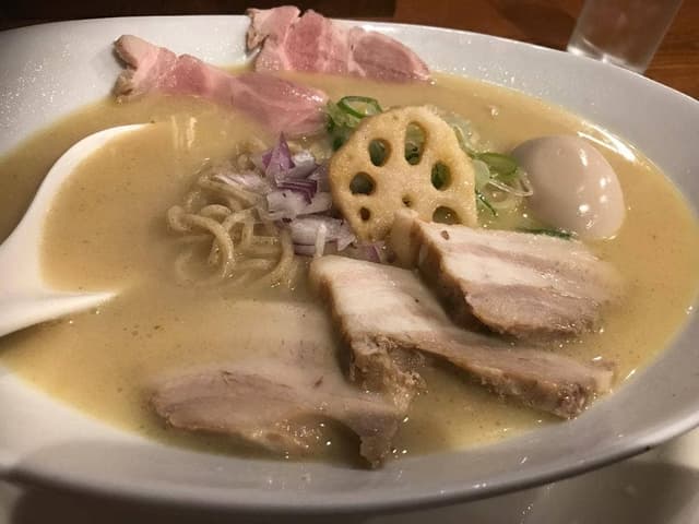 らぁめん ぐうたら - サブ画像1
