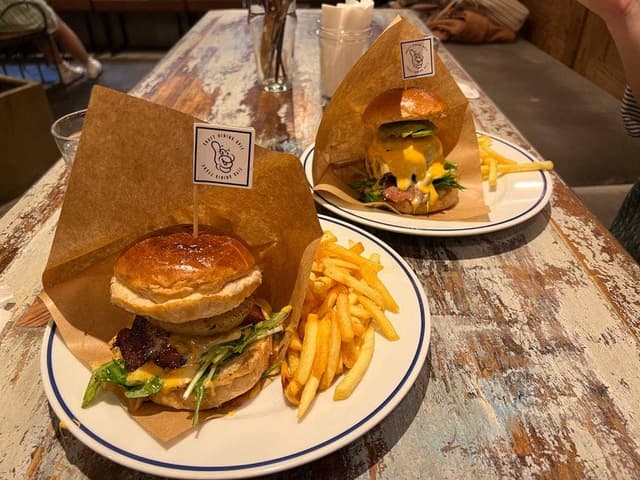 craft dining upit - サブ画像3