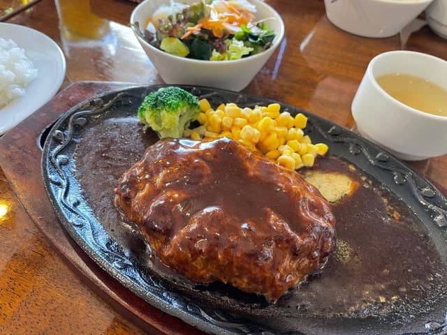 ステーキハウス T&T - サブ画像1