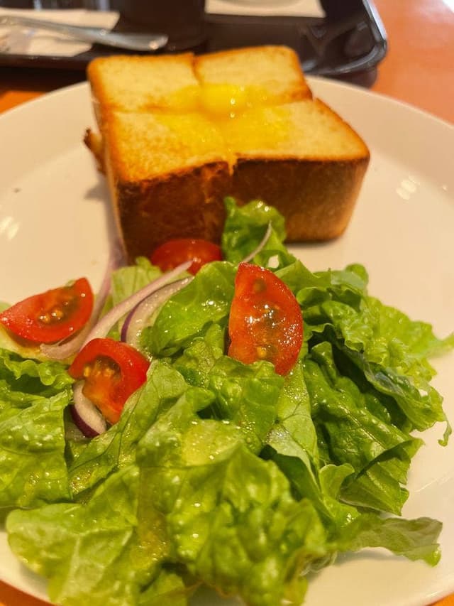 エクセルシオールカフェ 永田町店 - サブ画像2