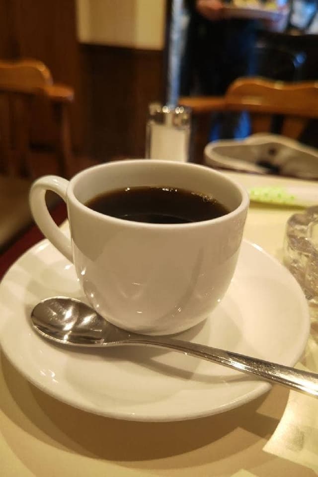 菊地珈琲 本店 - サブ画像1