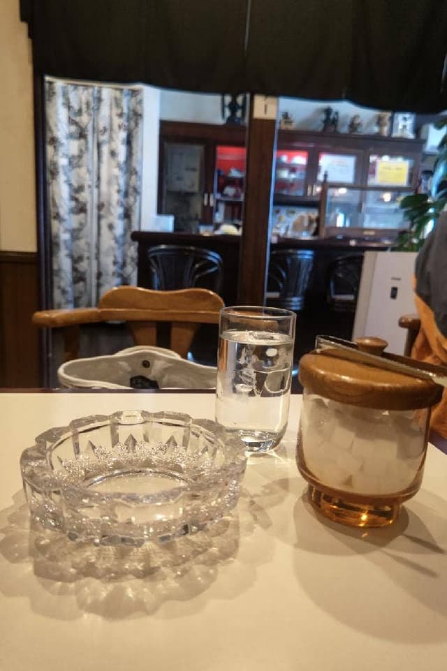 菊地珈琲 本店 - サブ画像2