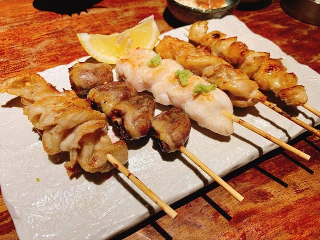 肉と魚の肉バル 肉食べ放題 個室居酒屋 にくたらし 新橋本店 - サブ画像1