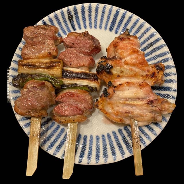 伊勢廣 第一ホテル東京店 - サブ画像1