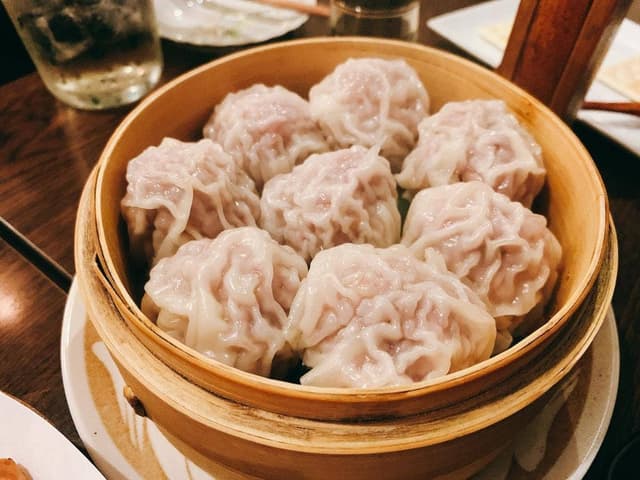 焼売酒場 小川 - サブ画像3
