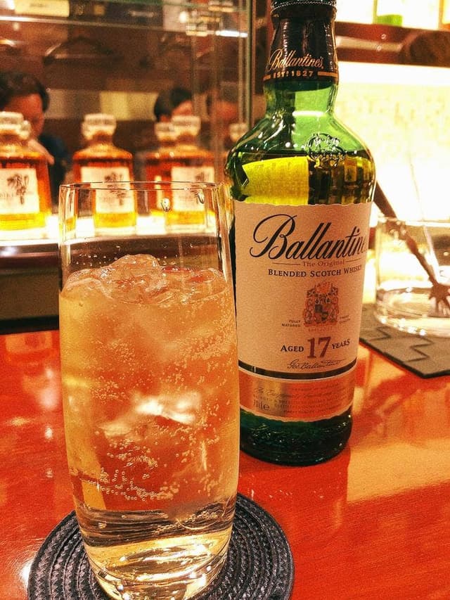 BAR はれ - サブ画像2