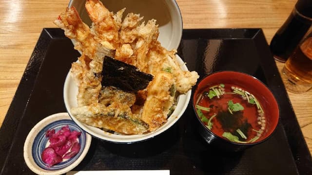 錦町食堂このじ魚金 - サブ画像1