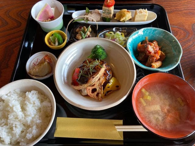 味彩の古民家 京 - サブ画像2