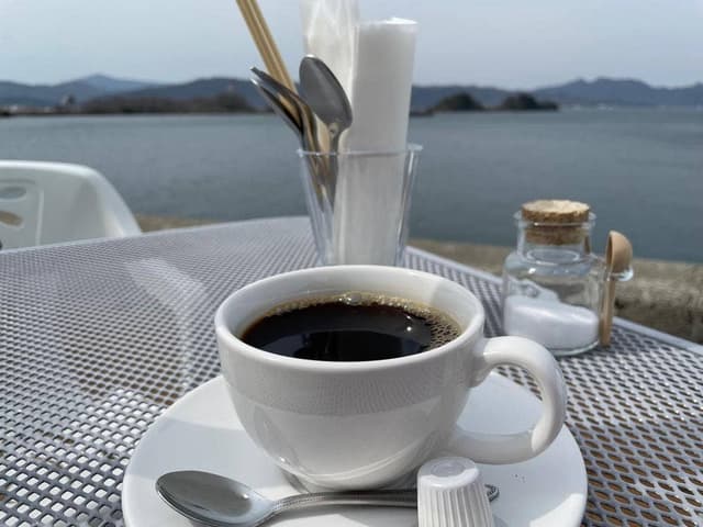 5 COFFEE MARKET - サブ画像1