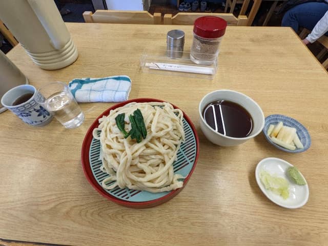 ふたばや - サブ画像2