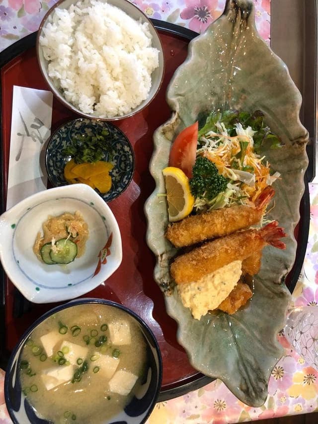 ごはんや 竹膳 - サブ画像1