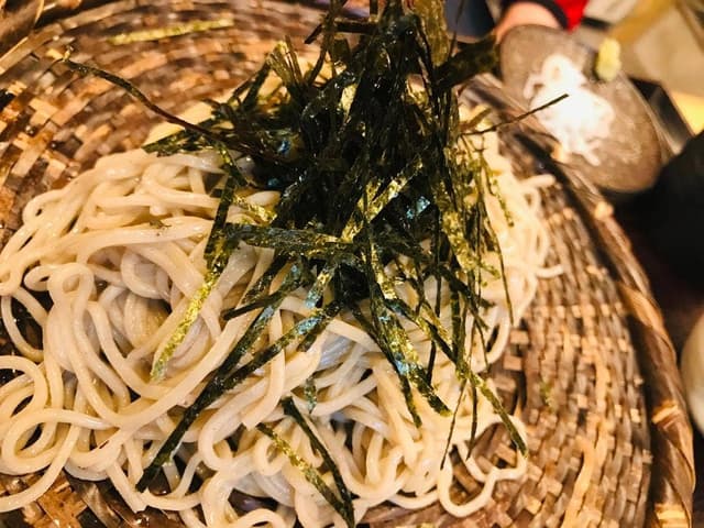 まるそ - サブ画像1