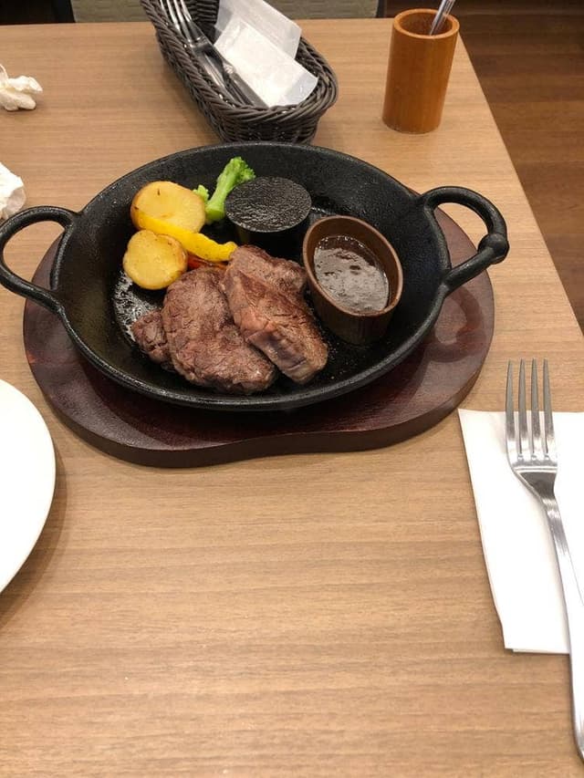 グリル蔵敷 ジョイナステラス二俣川店 - サブ画像3