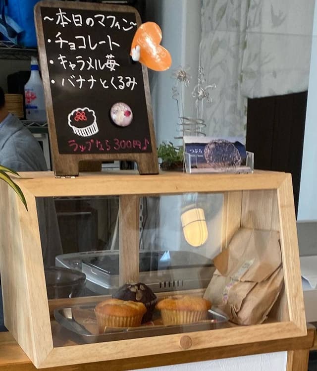 かやのもり音楽Cafe Sinos - サブ画像2