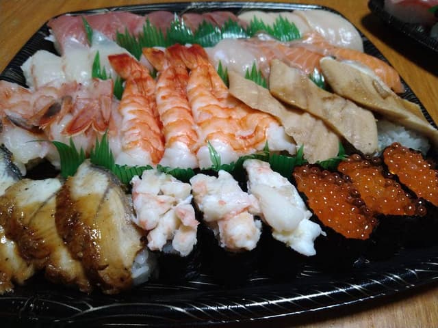 スシロー 海老名店 - サブ画像2