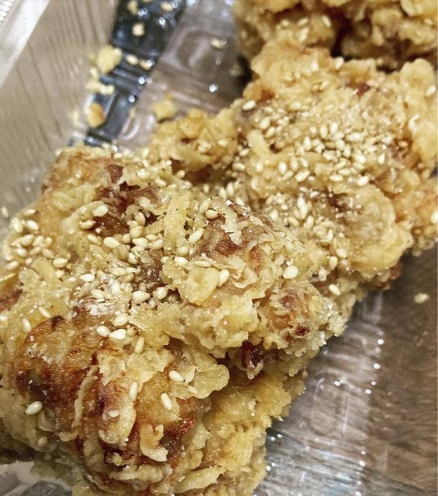 唐揚げ・韓チキン専門店 韓城 - サブ画像1