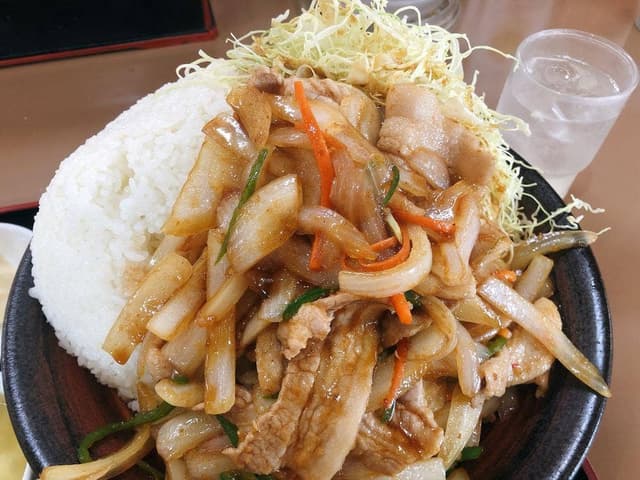 中華料理 ぼん天 東村山店 - サブ画像2