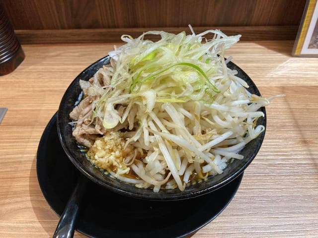 牛もつ煮込と極太肉そば 権三 西葛西店 - サブ画像2