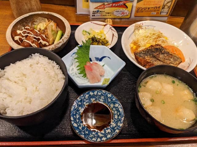 一本槍 - サブ画像2